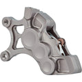 Arlen Ness 6-Piston Brake Caliper - 14" - Titanium | 02-206