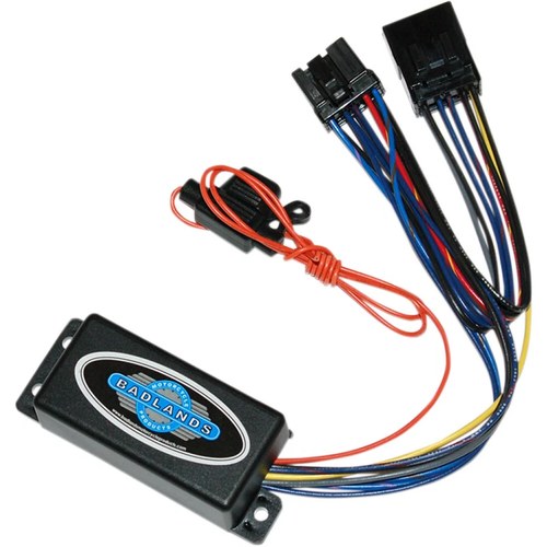 Badlands Run/Brake/Turn Module - CanBUS Plug & Play | ILL-CB-A