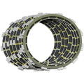 Barnett Friction Plates - Carbon Fiber | 302-30-20013