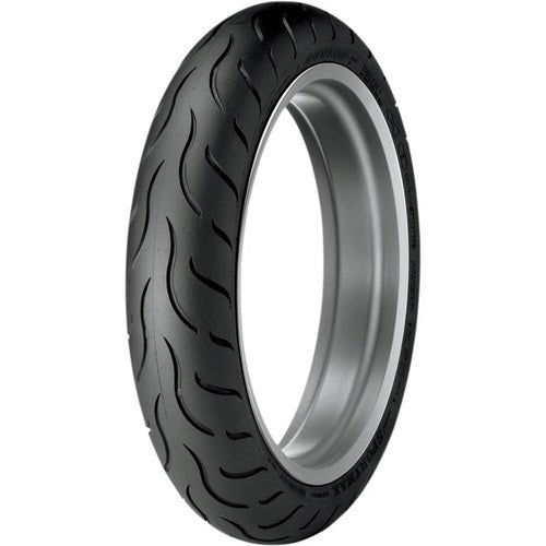 Dunlop D208 ZR Radial Front Tire 120/70ZR19 (V-Twin/Cruiser) 45071362
