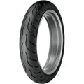 Dunlop D208 ZR Radial Front Tire 120/70ZR19 (V-Twin/Cruiser) 45071362