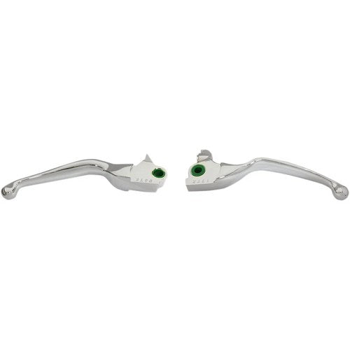 Drag Specialties Chrome Brake Lever | H07-0596-B
