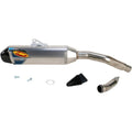 Fmf Factory 4.1 Rct Muffler - Aluminum | 042291