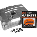 James Gasket Rubber Rocker Cover Washer Set | 6114-R