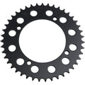 JT Sprockets Sprocket - Rear - Yamaha - 43-Tooth | JTR857.43