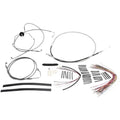 Magnum Stainless Steel XR Control Cable Kit | 589321