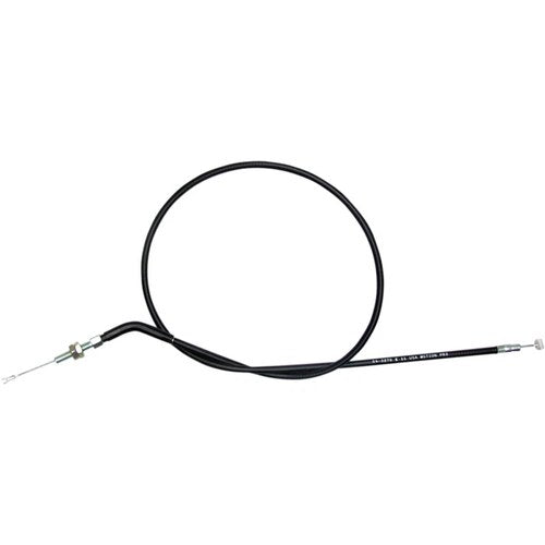 Motion Pro Black Vinyl Clutch Cable (04-0270)
