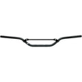 Moose Racing Black Aluminum YZ Handlebar | 33-14-XB8-3FD
