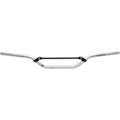 Moose Racing Silver Aluminum CR High Handlebar | 36-14-XS8-3FN