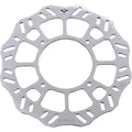 Moose Racing Front Brake Rotor - Honda | 1711-FR-HOND01