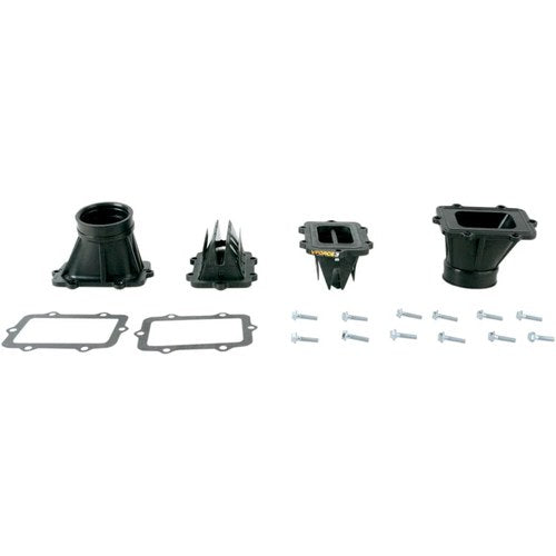 Moto Tassinari Reeds V-Force 3 600 E-Tech Ski-Doo | V3127R-873A-2