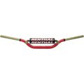 Renthal Red Twinwall 997 RC/'04 - '18 CRF/'06+ KX/F Handlebar | 99701RD02185