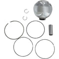 Wiseco Piston Kit for Suzuki - 96 mm Bore | 40110M09600