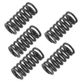 5x Clutch Springs Compression For Yamaha WR250F 2002 2003 2004 2005 2006-2013