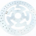 HardDrive Touring Front Brake Rotor, 11.8in. - Stainless | 11-068