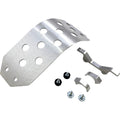 Works Skid Plate Ktm/Hus/Gas | 10-430