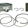Namura Piston Kit, 0.02 Oversize to 76.96, 13.5:1 Compression | FX-40033-C