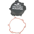 Boyesen Clutch Cover Black | CC-10B