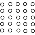 Cometic Push Rod Cover Gasket - 25 Pack | C9408-25