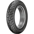 Dunlop D401 Radial Rear Tire 200/55R17 (V-Twin/Cruiser) 45064544 | Sold Each