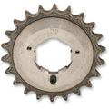 Drag Specialties Transmission Mainshaft Sprocket - 21-Tooth - XL | 71811S4
