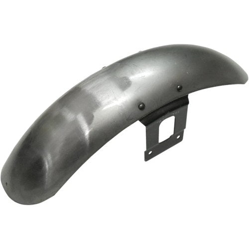 Drag Specialties Front Fender - For 16"-17" Wheel | 78074