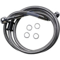 Drag Specialties Brake Line - 18-XL1200XS - Stainless Steel | 618763