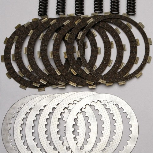 Ebc Drc Series Clutch Kit (DRC179)