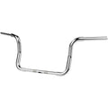 Khrome Werks Chrome 10" Ape Hanger Handlebar | 300400