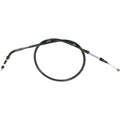Motion Pro Black Vinyl Clutch Cable (02-0513)