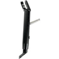Powerstands Racing Psr Adjustable Kickstand Sidestand (Black) 05-01103-22