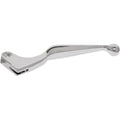 Parts Unlimited Chrome Wide Clutch Lever for Yamaha | L99-32584