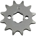 Parts Unlimited Counter Shaft Sprocket - 12-Tooth | 23800-045-671