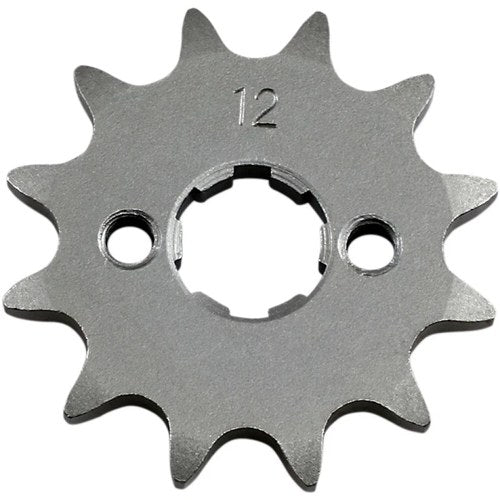 Parts Unlimited Counter Shaft Sprocket - 12-Tooth | 23800-045-671