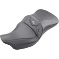 Saddlemen Roadsofa Trike Seat - Carbon Fiber (Black) 808-07B-185T