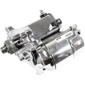 Spyke Supertorque - Starter - Polished | 413110