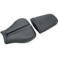 Saddlemen Gel-Channel Track-CF Sport Seat - CBR600RR (Black) 0810-H011