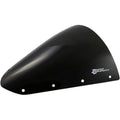 Zero Gravity SR Series Windscreen - Ninja H2R (Dark Smoke) 20-255-19