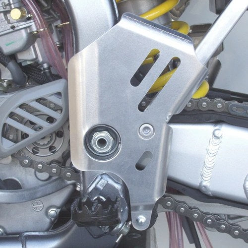 Works Frame Guard Xr250 | 15-060