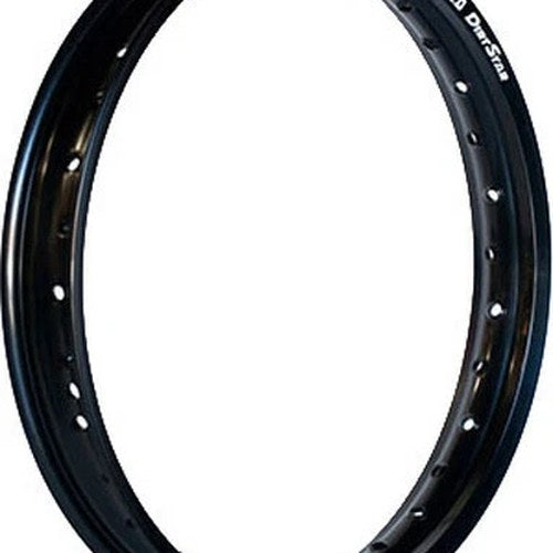 Did Dirt Star Original Rear Rim, 19x2.50 - Black | 19X250E6B01Y