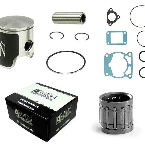 Namura Top End Repair Kit (A) Standard Bore 39.46mm | NX-70020K
