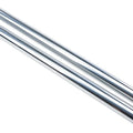HardDrive 41mm Fork Tube, +4in. | 094262