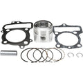 Wiseco Top End Kit, 1.50mm Oversize to 49.00mm, 9.7:1 Compression | PK1227