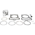 Wiseco Top End Kit, 1.50mm Oversize to 49.00mm, 9.7:1 Compression | PK1279