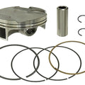 Namura Piston Kit, Standard Bore 76.80mm, 13.2:1 Compression | FX-10039