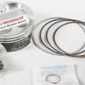 Wiseco Piston Kit, 6.00mm Oversize to 83.00mm, 13.5:1 Compression | 4983M08300