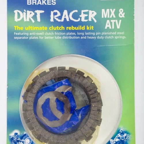 Ebc Drc Series Clutch Kit | DRC241