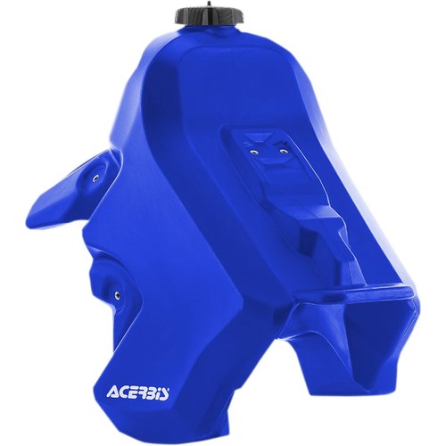 Acerbis Gas Tank - Blue - 3.9 Gallon - for Suzuki | 2464810003