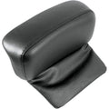 Danny Gray Chopped Tour-Pak Backrest Pad (Black) 1201