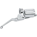 Drag Specialties Chrome 5/8" Brake Master Cylinder for '84 - '95 | 07-0542-1NU